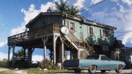 Leonida Keys Safehouse