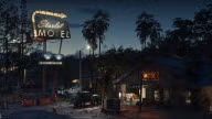 Starlet Motel Safehouse