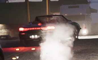 Buick Reatta Convertible - GTA 6 vehicle