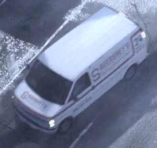 Burrito - GTA 6 Vans by Declasse