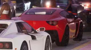 Carbonizzare - GTA 6 Sports by Grotti
