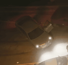 Chevrolet Impala 10th Gen - GTA 6 vehicle