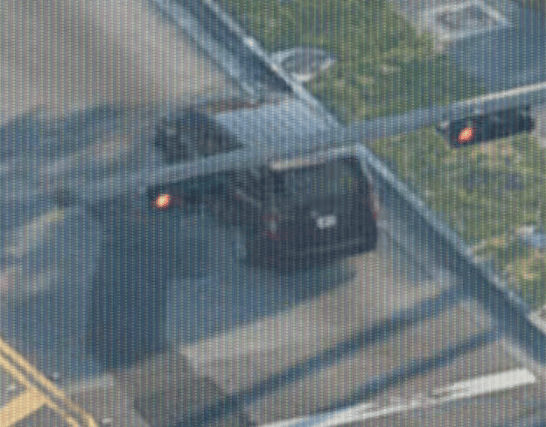 Chrysler Town & Country 5th Gen - GTA 6 vehicle