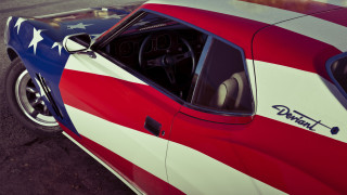 Deviant - GTA 6 Muscle by Schyster