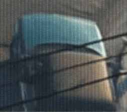 Dodge Dakota Convertible - GTA 6 vehicle