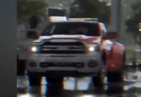 Dodge Ram Dually - GTA 6 vehicle