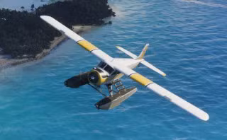 Dodo - GTA 6 Planes by Mammoth
