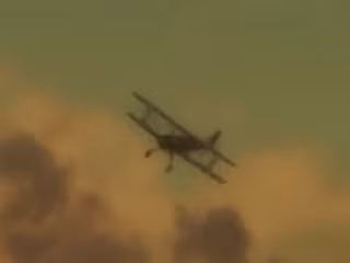 Duster - GTA 6 Planes by Western Company