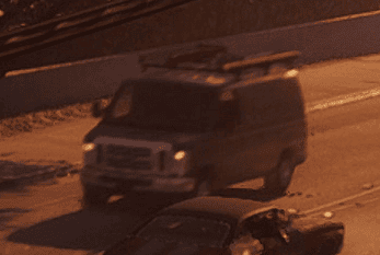 Ford Econoline 4th Gen - GTA 6 vehicle
