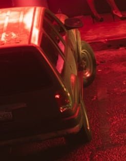 Ford Explorer 2nd Gen - GTA 6 vehicle