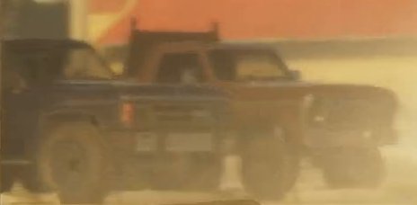 Ford F-Series 6th Gen - GTA 6 vehicle