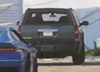 Granger - GTA 6 SUVs by Declasse