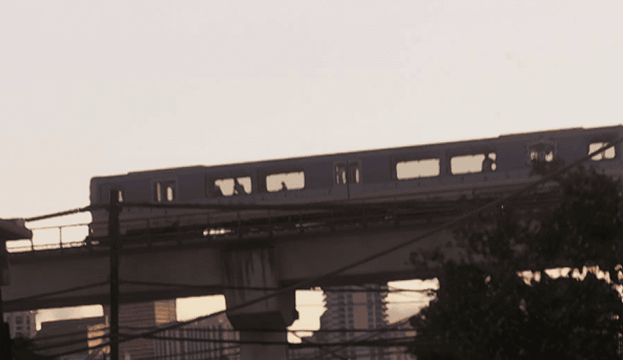 Hitachi Metrorail - GTA 6 vehicle by new