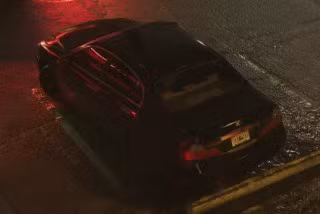 Intruder - GTA 6 Sedans by Karin