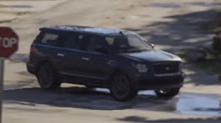 Landstalker XL - GTA 6 SUVs by Dundreary
