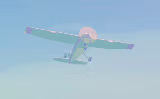 Mammatus - GTA 6 Planes by JoBuilt