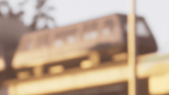 Metromule - GTA 6 vehicle by new