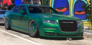 PMP 700 - GTA 6 Sedans by Schyster