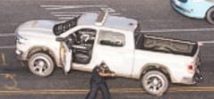 Ram Police 5th Gen - GTA 6 vehicle by new