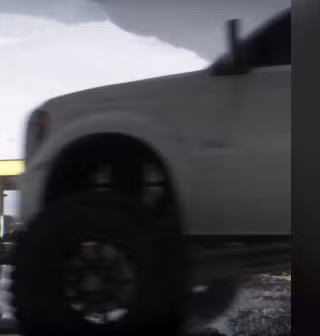 Sandking XL - GTA 6 Off-Road by Vapid