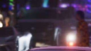 Seminole Frontier - GTA 6 SUVs by Canis