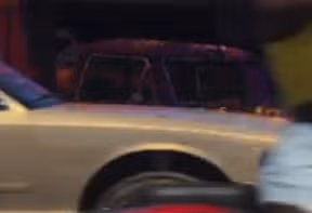 Slamvan - GTA 6 Muscle by Vapid
