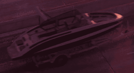 Yamaha 255xd - GTA 6 vehicle