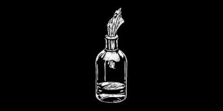 Fire Bottle - GTA 6 thrown weapons weapon