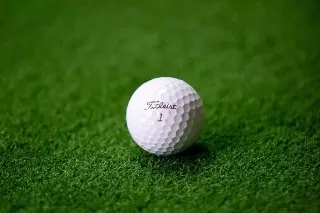Golf Ball - GTA 6 thrown weapons weapon