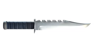 Knife - GTA 6 melee weapons weapon