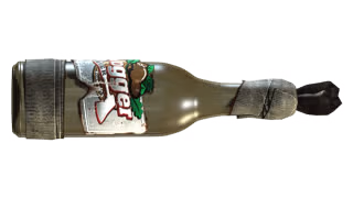 Molotov - GTA 6 thrown weapons weapon
