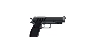 Pistol - GTA 6 handguns weapon