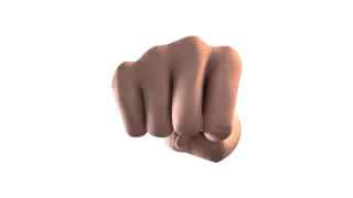 Unarmed (Fist) - GTA 6 melee weapons weapon